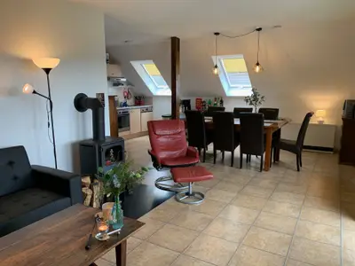 Ferienwohnung für 4 Personen (74 m²) in Frankenau 3/10
