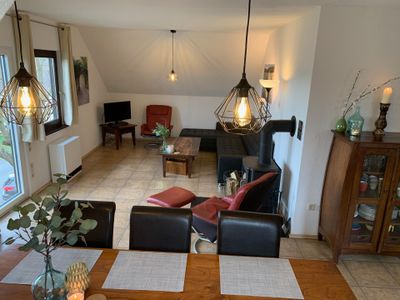 Ferienwohnung für 4 Personen (74 m²) in Frankenau 7/10