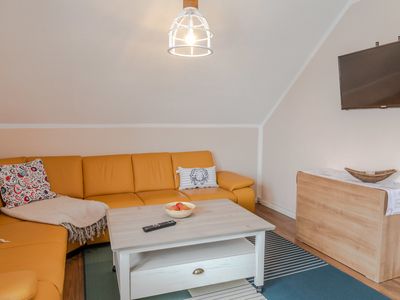 Ferienwohnung für 4 Personen (85 m²) in Frankenau 10/10