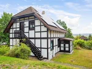 Ferienwohnung für 4 Personen (85 m&sup2;) in Frankenau