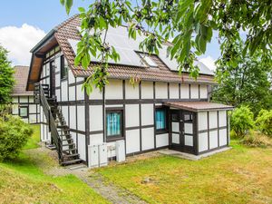 Ferienwohnung für 6 Personen (85 m²) in Frankenau