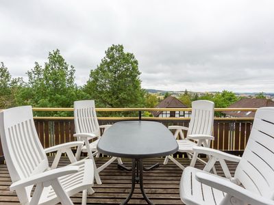 TerraceBalcony