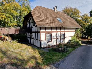 Ferienwohnung für 4 Personen (65 m&sup2;) in Frankenau