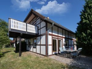 Ferienwohnung für 4 Personen (75 m²) in Frankenau