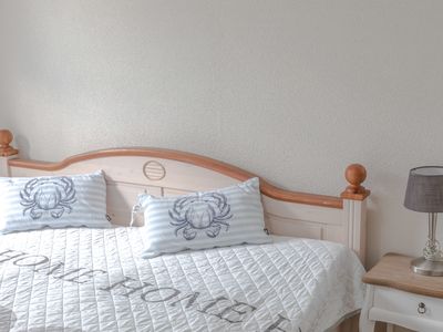 Ferienwohnung für 4 Personen (85 m²) in Frankenau 4/10