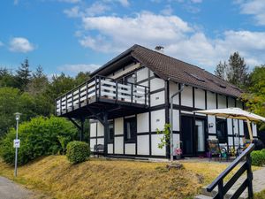 Ferienwohnung für 4 Personen (65 m²) in Frankenau