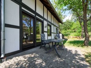 Ferienwohnung für 4 Personen (75 m²) in Frankenau
