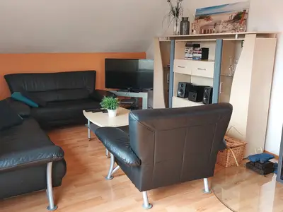 Ferienwohnung für 4 Personen (75 m²) in Frankenau 3/8