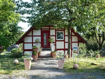 Ferienwohnung für 3 Personen (65 m²) in Frankenau 1/10