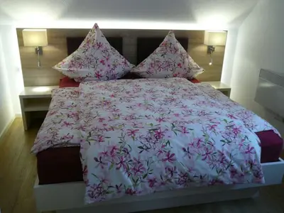 Ferienwohnung für 3 Personen (65 m²) in Frankenau 5/10