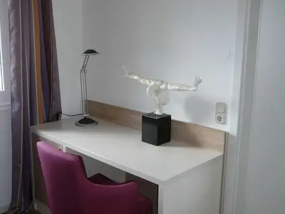 Ferienwohnung für 3 Personen (65 m²) in Frankenau 6/10
