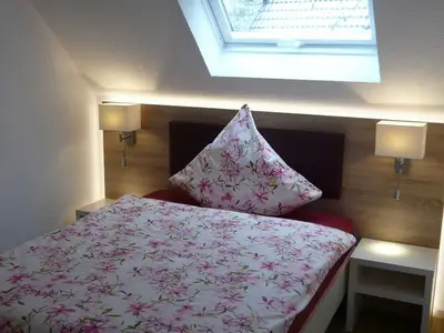 Ferienwohnung für 3 Personen (65 m²) in Frankenau 7/10