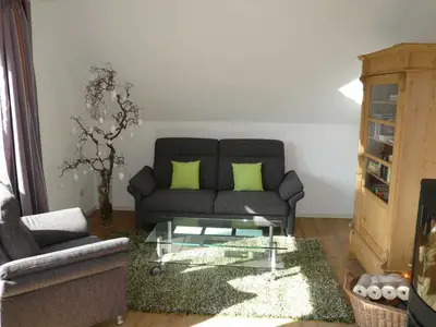 Ferienwohnung für 3 Personen (65 m²) in Frankenau 8/10
