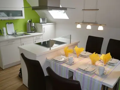 Ferienwohnung für 3 Personen (65 m²) in Frankenau 9/10