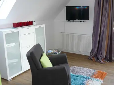 Ferienwohnung für 3 Personen (65 m²) in Frankenau 10/10