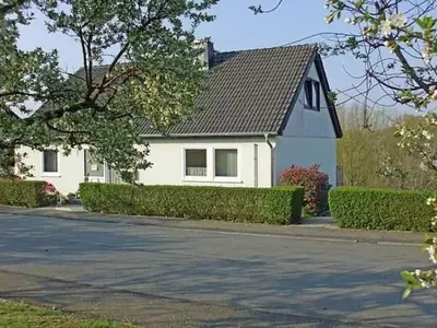 Ferienwohnung für 5 Personen (58 m²) in Frankenau 1/10