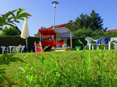 Ferienwohnung für 5 Personen (58 m²) in Frankenau 10/10