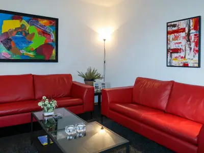 living-room