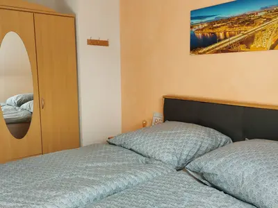 Ferienwohnung für 4 Personen (75 m²) in Frankenau 5/9