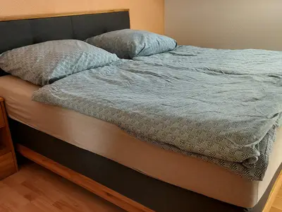 Ferienwohnung für 4 Personen (75 m²) in Frankenau 6/9