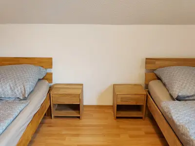 Ferienwohnung für 4 Personen (75 m²) in Frankenau 7/9