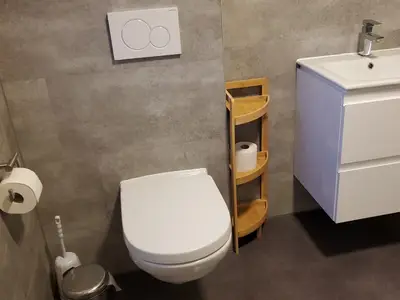 Ferienwohnung für 4 Personen (75 m²) in Frankenau 9/9