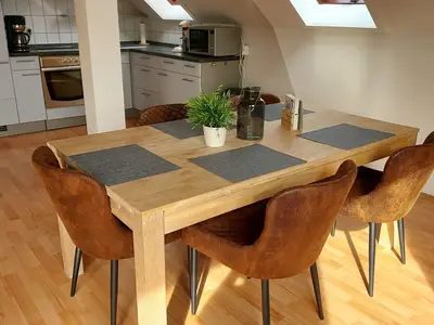 Ferienwohnung für 4 Personen (75 m²) in Frankenau 4/8