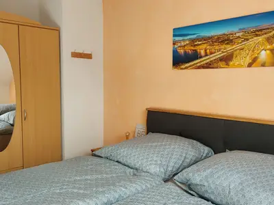 Ferienwohnung für 4 Personen (75 m²) in Frankenau 5/8