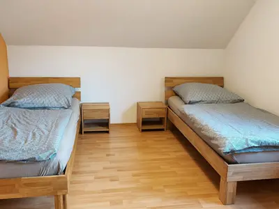 Ferienwohnung für 4 Personen (75 m²) in Frankenau 6/8