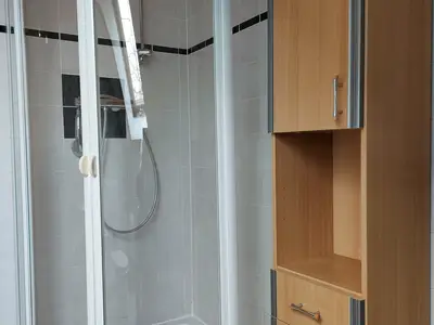 Ferienwohnung für 4 Personen (75 m²) in Frankenau 8/8