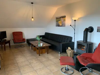 Ferienwohnung für 4 Personen (74 m²) in Frankenau 1/10