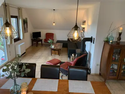 Ferienwohnung für 4 Personen (74 m²) in Frankenau 7/10