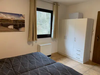 Ferienwohnung für 4 Personen (74 m²) in Frankenau 10/10