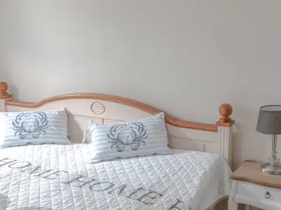 Ferienwohnung für 4 Personen (85 m²) in Frankenau 4/10