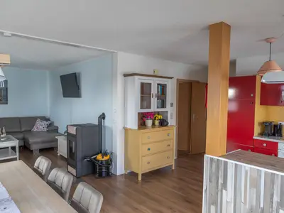 Ferienwohnung für 4 Personen (85 m²) in Frankenau 10/10