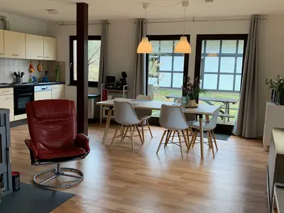 Ferienwohnung für 4 Personen (74 m²) in Frankenau 6/10