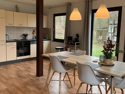 Ferienwohnung für 4 Personen (74 m²) in Frankenau 7/10