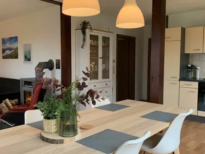 Ferienwohnung für 4 Personen (74 m²) in Frankenau 8/10