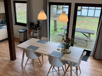 Ferienwohnung für 4 Personen (74 m²) in Frankenau 10/10