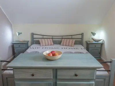 Ferienwohnung für 4 Personen (85 m²) in Frankenau 3/10