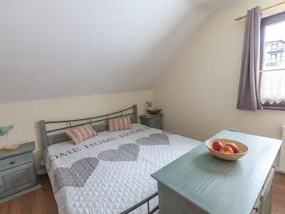 Ferienwohnung für 4 Personen (85 m²) in Frankenau 5/10
