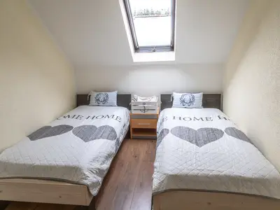Ferienwohnung für 4 Personen (85 m²) in Frankenau 6/10