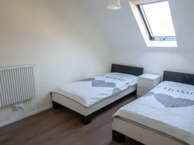 Ferienwohnung für 4 Personen (85 m²) in Frankenau 7/10