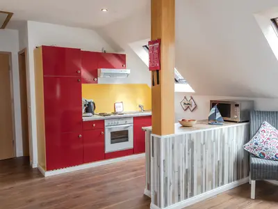 Ferienwohnung für 4 Personen (85 m²) in Frankenau 9/10
