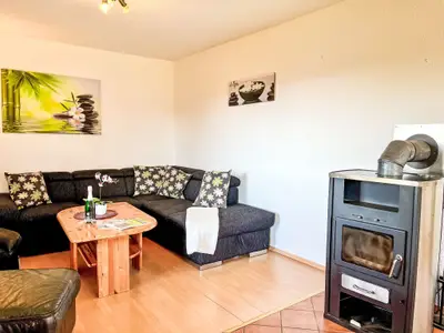 Ferienwohnung für 4 Personen (70 m²) in Frankenau 9/10