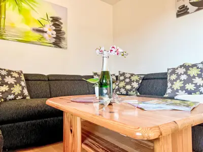 Ferienwohnung für 4 Personen (70 m²) in Frankenau 4/10