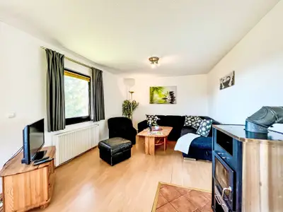 Ferienwohnung für 4 Personen (70 m²) in Frankenau 7/10
