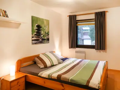 Ferienwohnung für 4 Personen (70 m²) in Frankenau 6/10