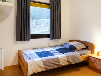 Ferienwohnung für 4 Personen (70 m²) in Frankenau 10/10