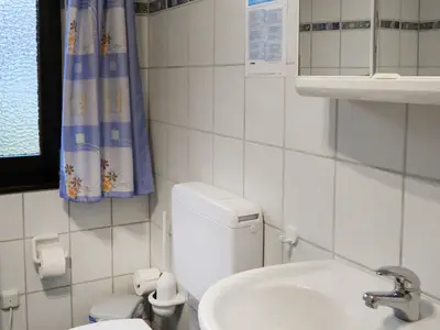 Ferienwohnung für 4 Personen (70 m²) in Frankenau 2/10